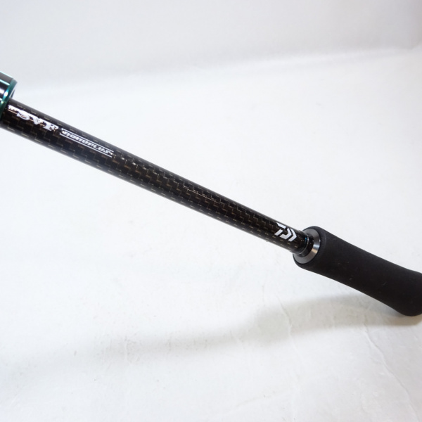 エメラルダスストイストAGS 76MーSMTT
